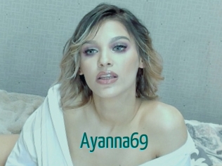 Ayanna69