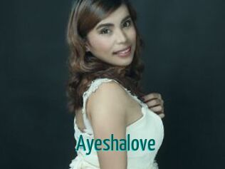 Ayeshalove