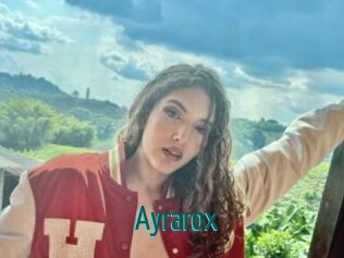 Ayrarox
