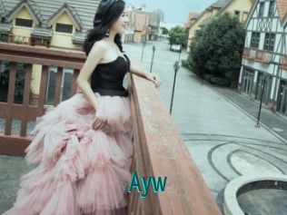 Ayw