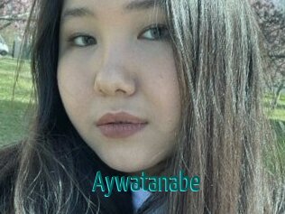 Aywatanabe