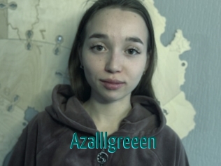 Azalllgreeen