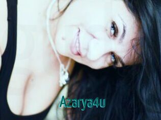 Azarya4u