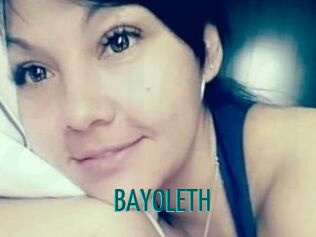 BAYOLETH