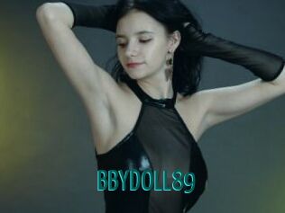 BBYDOLL89