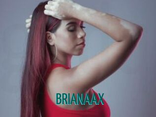 BRIANAAX