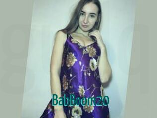 BabBoom20 Guide du Queutard