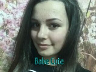 Babe_Cute