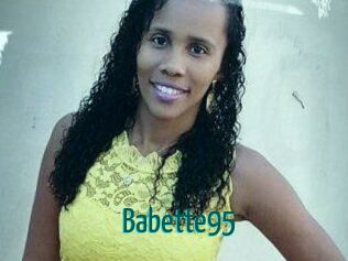 Babette95 Guide du Queutard