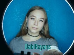 BabiRayans