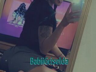 BabiiGriselda