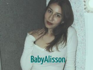 BabyAlisson
