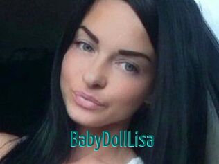 BabyDoll_Lisa