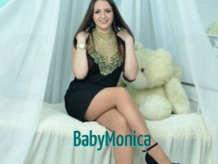 BabyMonica Guide du Queutard