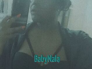 BabyNala