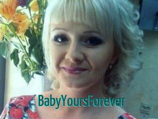 BabyYoursForever