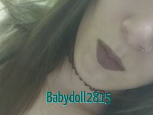 Babydoll2815