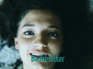 Badbbsitter Guide du Queutard