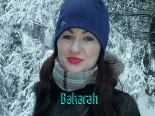 Bakarah