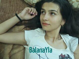 BalanaYla