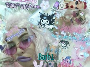 Barb1 Guide du Queutard
