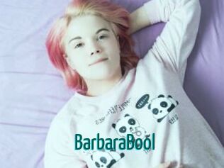 BarbaraBool