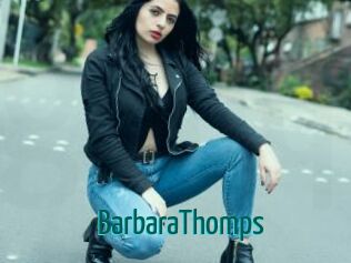 BarbaraThomps