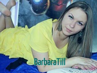 BarbaraTill