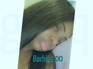 Barbie100 Guide du Queutard