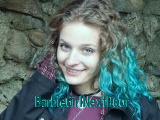 BarbieGirlNextDoor