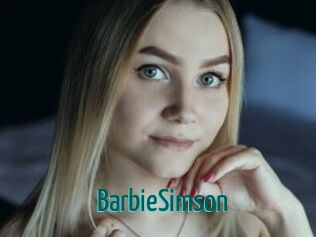 BarbieSimson