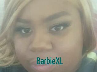 BarbieXL