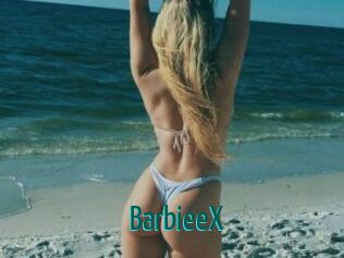 BarbieeX