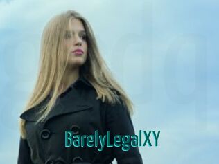 BarelyLegalXY