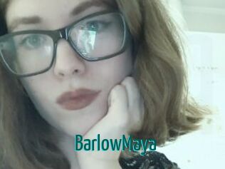 BarlowMaya