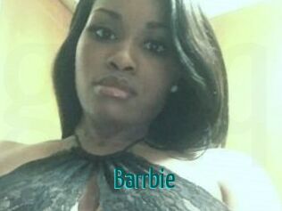 Barrbie