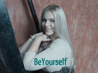 BeYourself