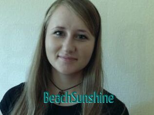 BeachSunshine