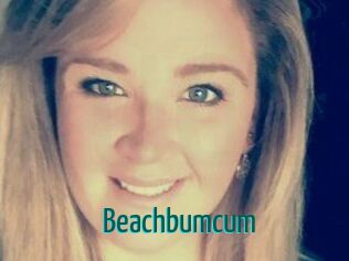 Beachbum_cum