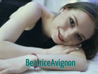 BeatriceAvignon