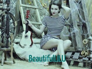 BeautifulLILU