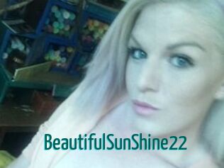 BeautifulSunShine22