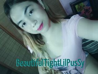 BeautifulTightLilPusSy