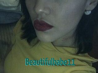 Beautifulbabe11