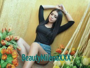 BeautyMilenaXXX