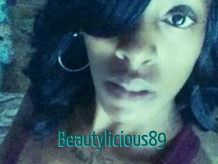 Beautylicious89