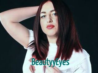 BeautyyEyes