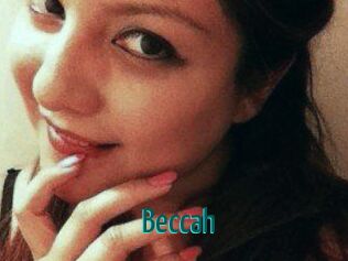 Beccah