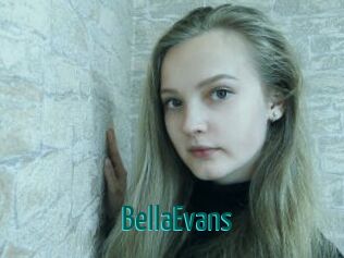 BellaEvans