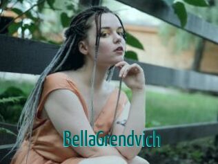 BellaGrendvich